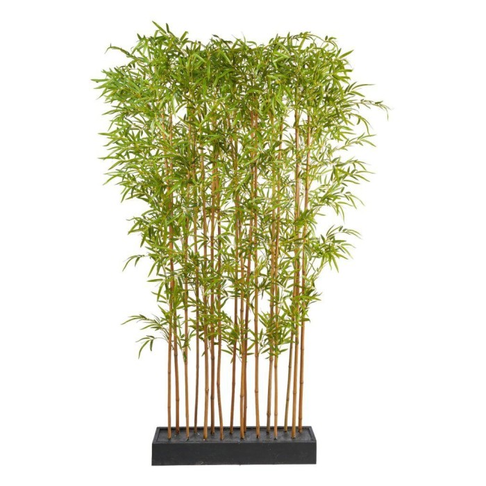 SEPARE BAMBOO CM75X15X190